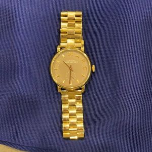Marc Jacobs Wrist Watch